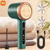 Xiaomi Electric Lint Remover USB Rechargeable Pellet Fabric Shaver For Clothing Clothes Fluff Portable Hair Balls Fuzz Removers 1