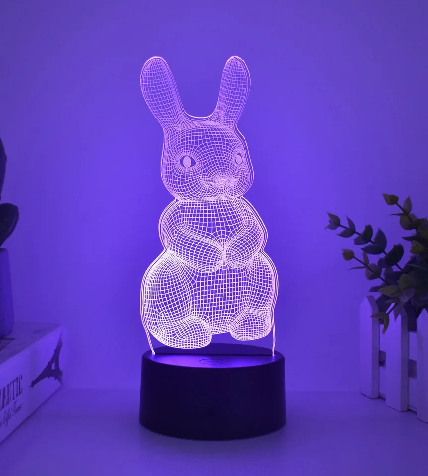  ħǿ Nighdn 䳢 ߰ , 3D ȯ  , ҳ ҳ  ũ , 7  