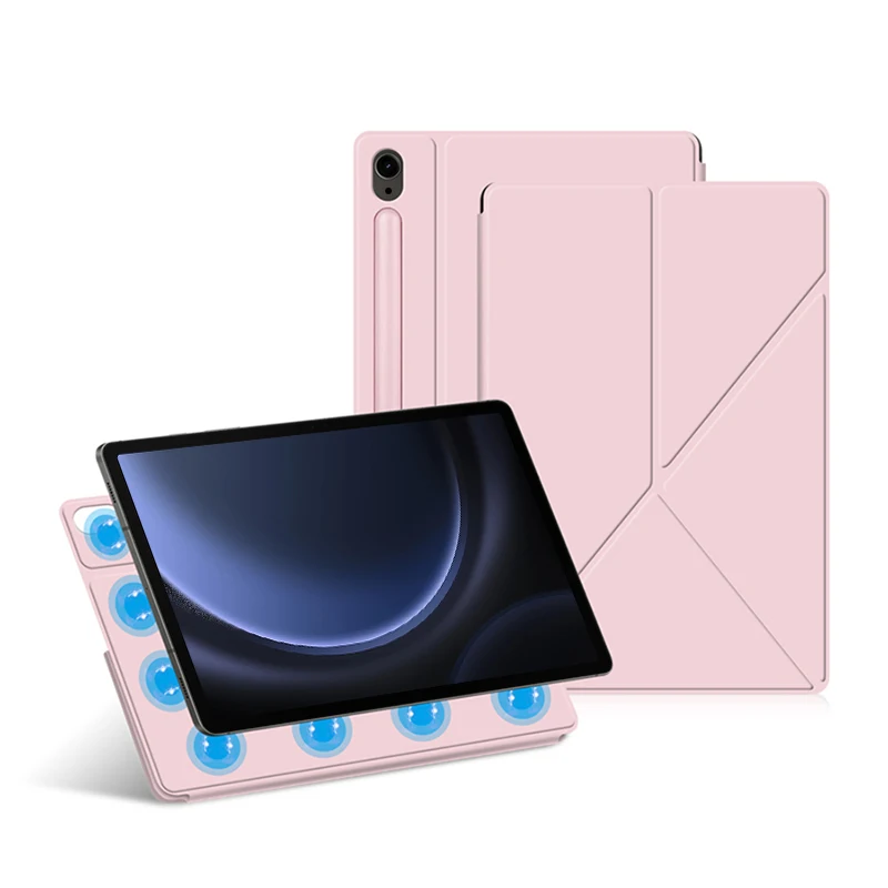 para Samsung Galaxy Tab S8 Plus, S7