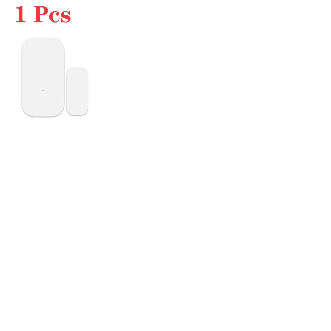 النسخة العالمية Aqara مستشعر الباب والنافذة زيجبي...