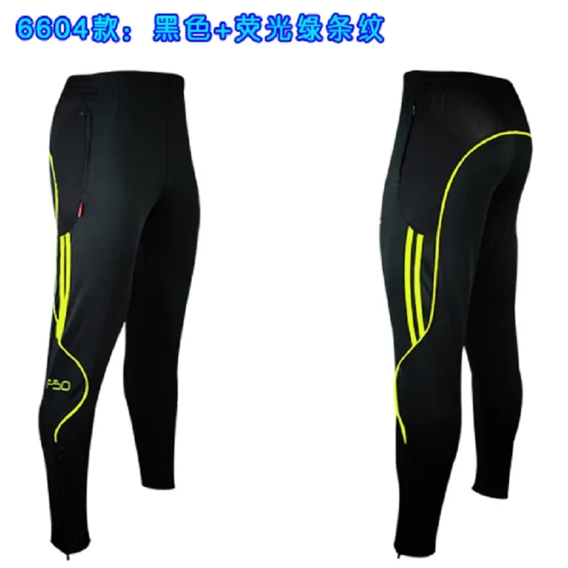Men's SOCCERS PANT Sporting Pant Male Footballs Trainings Active Jogger Trouser Track Sweat Pants Clothing Men Sweatpant
