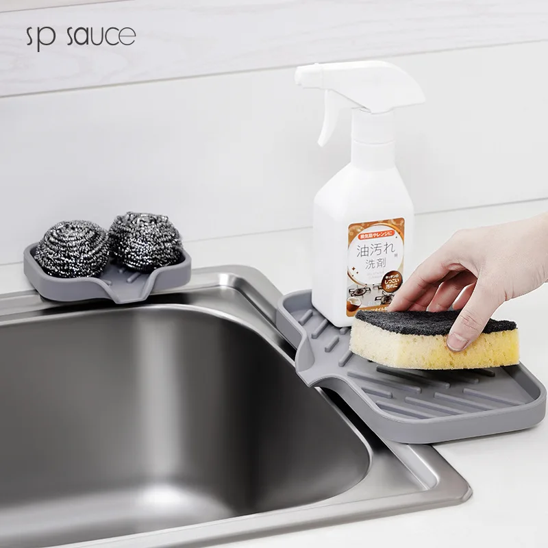 https://ae01.alicdn.com/kf/S1a69c0b210e5491db185020cd8b26ffdD/Silicone-Kitchen-Sink-Tray-Soap-Dish-Holder-with-Built-in-Drain-Lip-Countertop-Sink-Scrubber-Brush.jpg