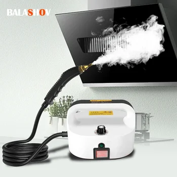 Pulitore ad alto vapore detergente per tappeti potente macchina per la pulizia delle macchie profonde per la cucina di casa aria condizionata detergente per auto 1