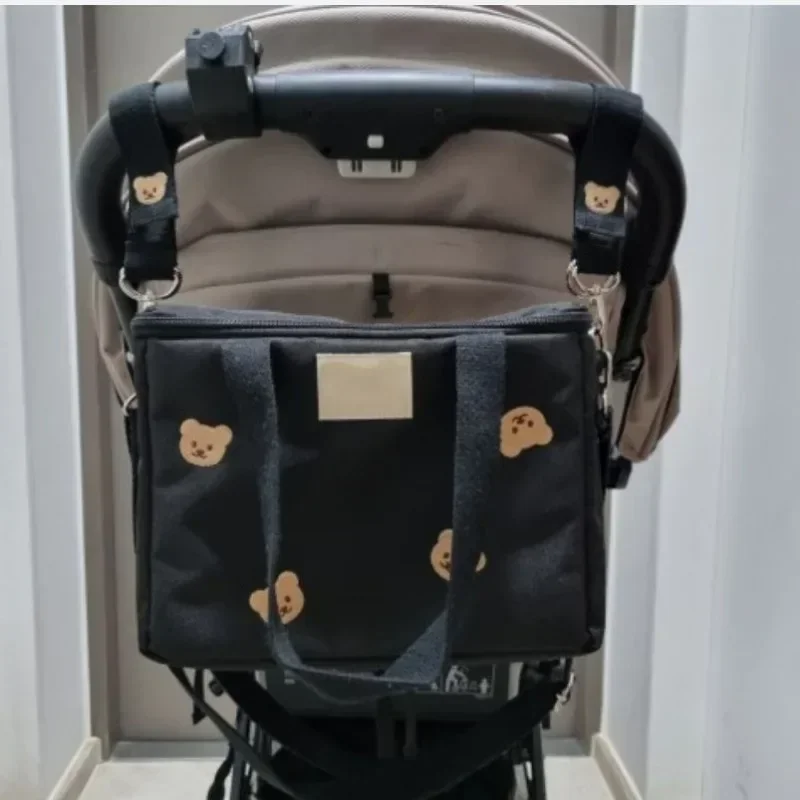 Hooks for Hanging Baby Stroller 2Pcs Mommy bags Pushchair Clips Stroller Bag Hook Diaper Bags Scooters Pram Accessories