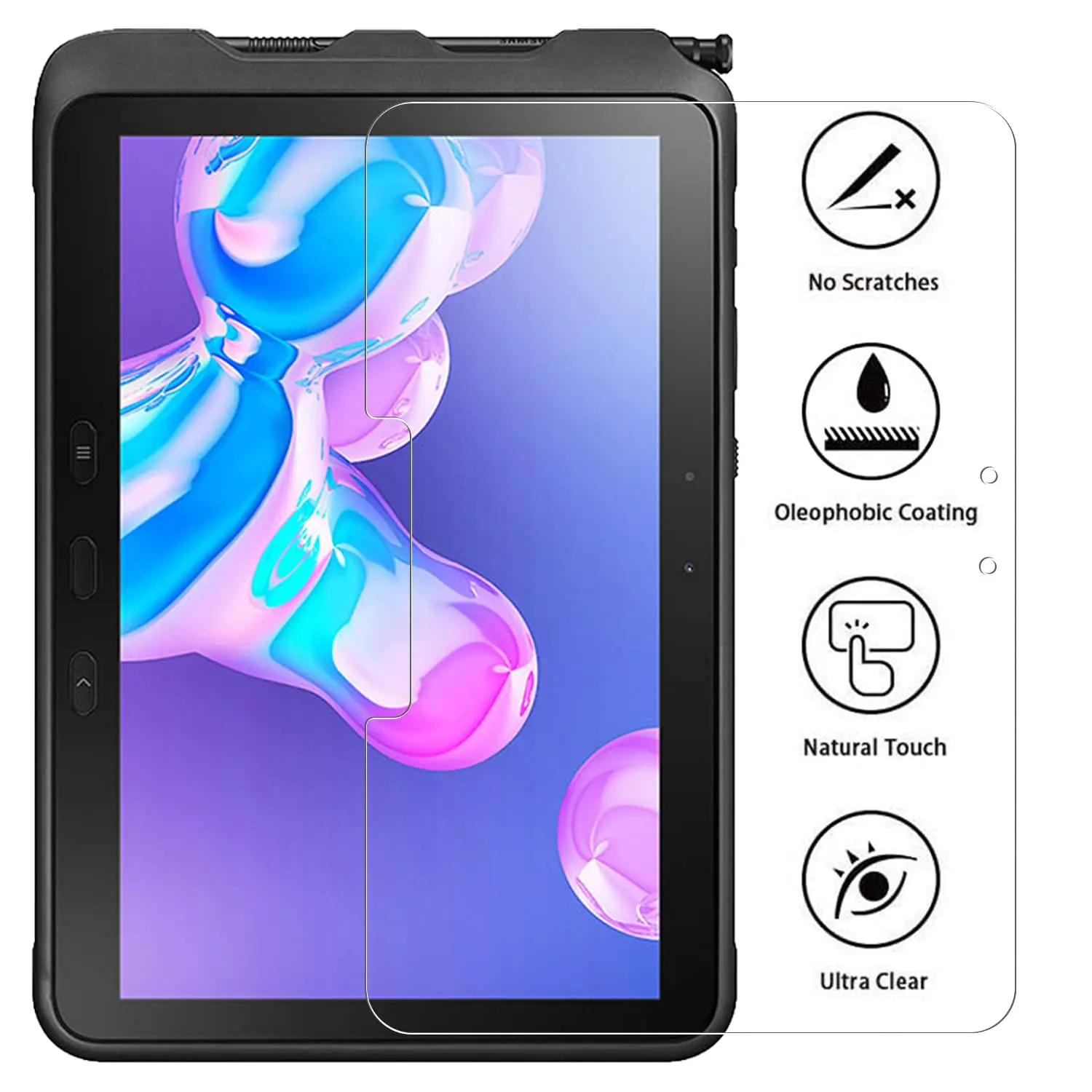 Galaxy Tab Active 4 Pro 5g Купить