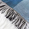 Textile City Nordic Style Sofa Cover Abstract Rebirth Theme Design Fresh Modern Aesthetic Perfect for Scandinavian Home Decor 3