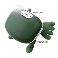 NEW Bionic Finger Neck Shoulder Massager Portable Deep Tissue Kneading Back Massager Rechargeable Full Body Relax Perfect Gift 6