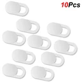 10PCS-White