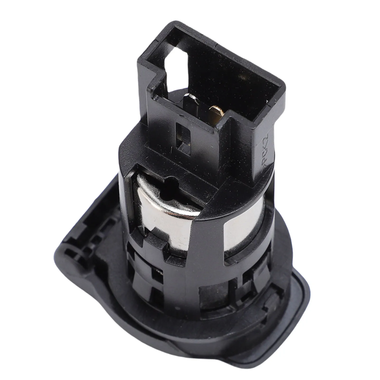 12V 자동차 전면 전원 콘센트 소켓 어셈블리 25331-3SH0A 닛산 로그 Sentra Murano Leaf Versa 2013-2024 용 담배 라이터 소켓