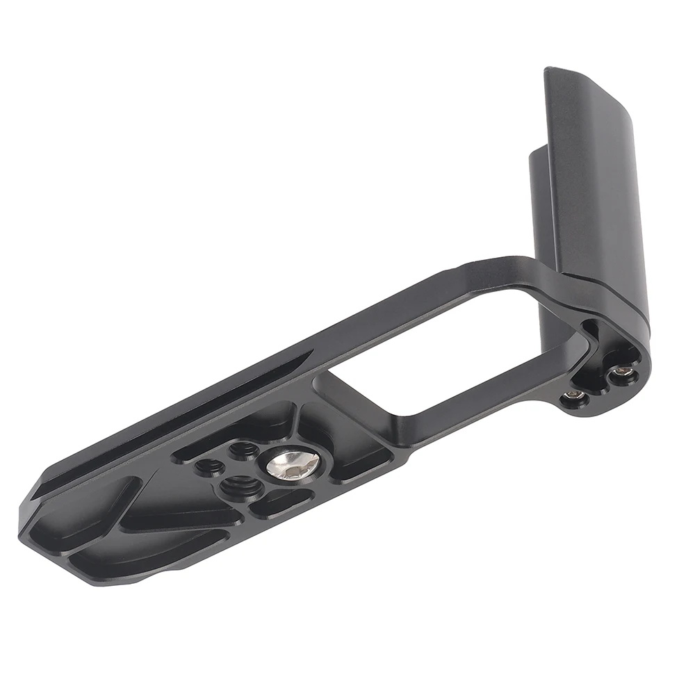FOTGA Quick Release QR Vertical L Shape Bracket Plate for Nikon Zfc Mirrorless Camera