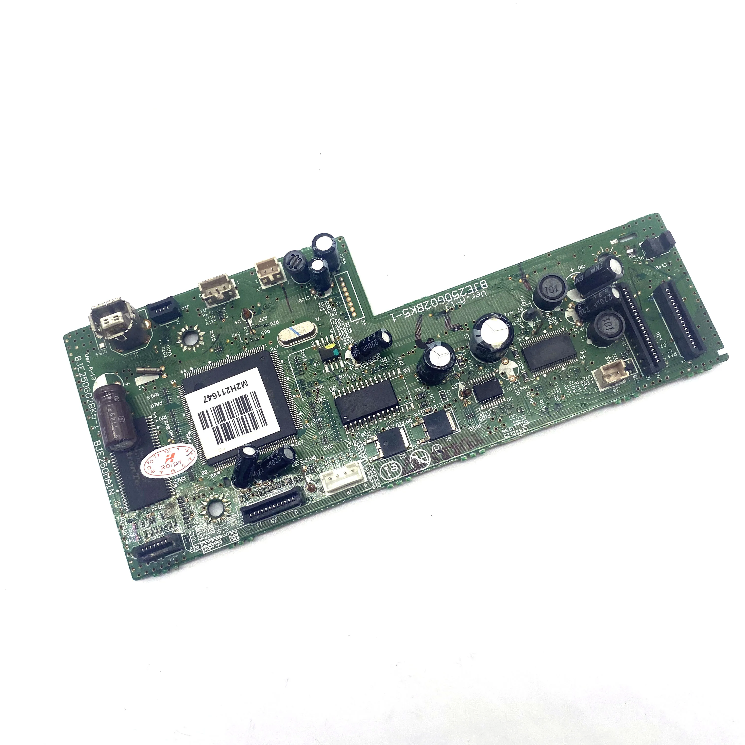 main board motherboard printer BJE254MAIN For epson stylus L200 L201 l200 l201 parts | Компьютеры и офис
