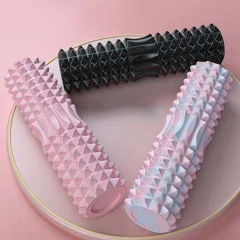 Solid EVA Massage Roller 6