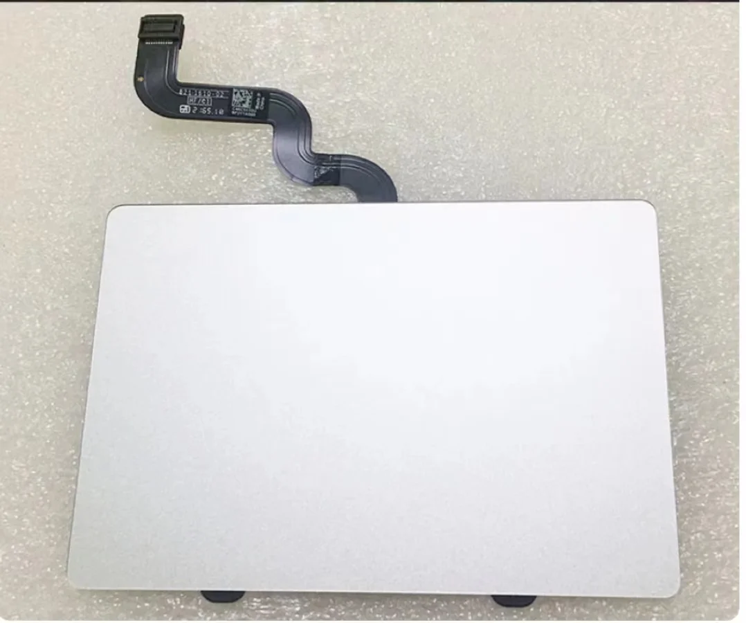 Original trackpad for Macbook Pro Retina A1398 touchpad Trackpad with Flex Cable 2012 2013 2015