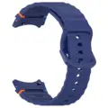 Midnight blue