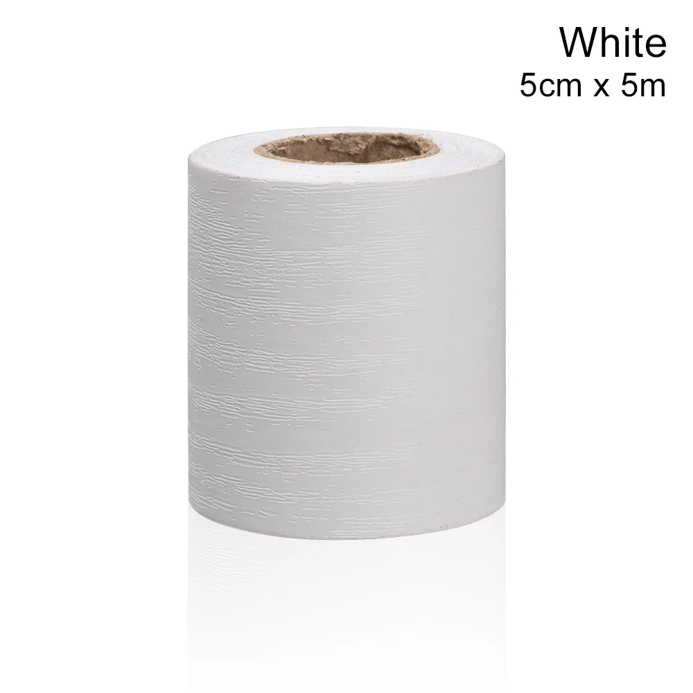 White-5cm x 5m