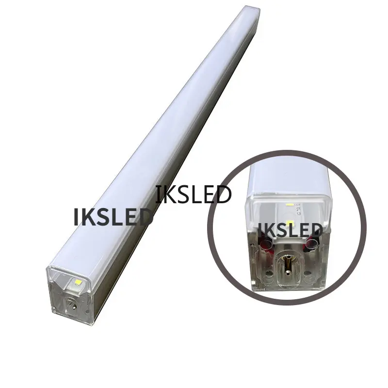Led tube light with frame best sale