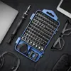 115/117 in 1 Precision Screwdriver Set Magnetic Torx Hex Screw Driver Bits Professional Repair Tool Kit for iPhone Xiaomi Mac PC 5
