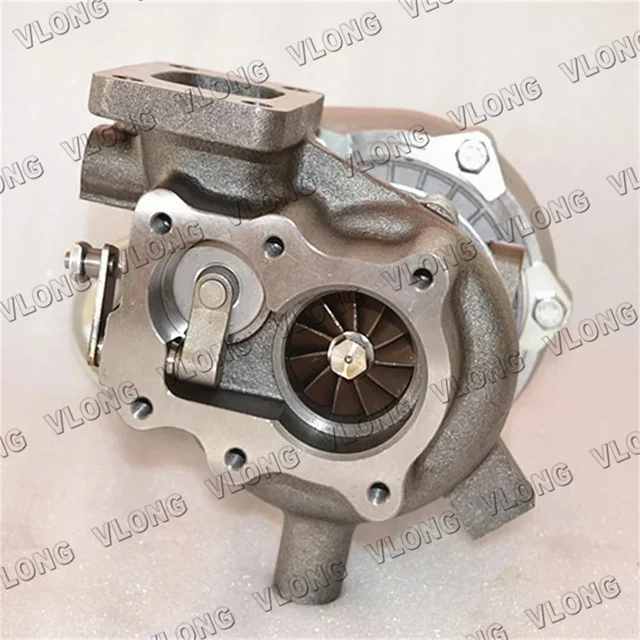 ターボ ターボチャージャー 日産 サファリ Y60 TD42T TD42 ディーゼル