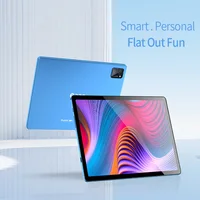 BDF-Y7 Global Version Tablets New 10.1 Inch Octa Core 8GB RAM 256GB ROM Android 12 Google Play 4G Phone Call 5G WiFi Tablet PC 2