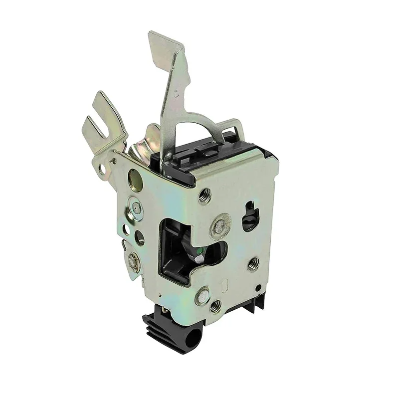 Serratura porta scorrevole Citroen Jumper 2006 Trateo