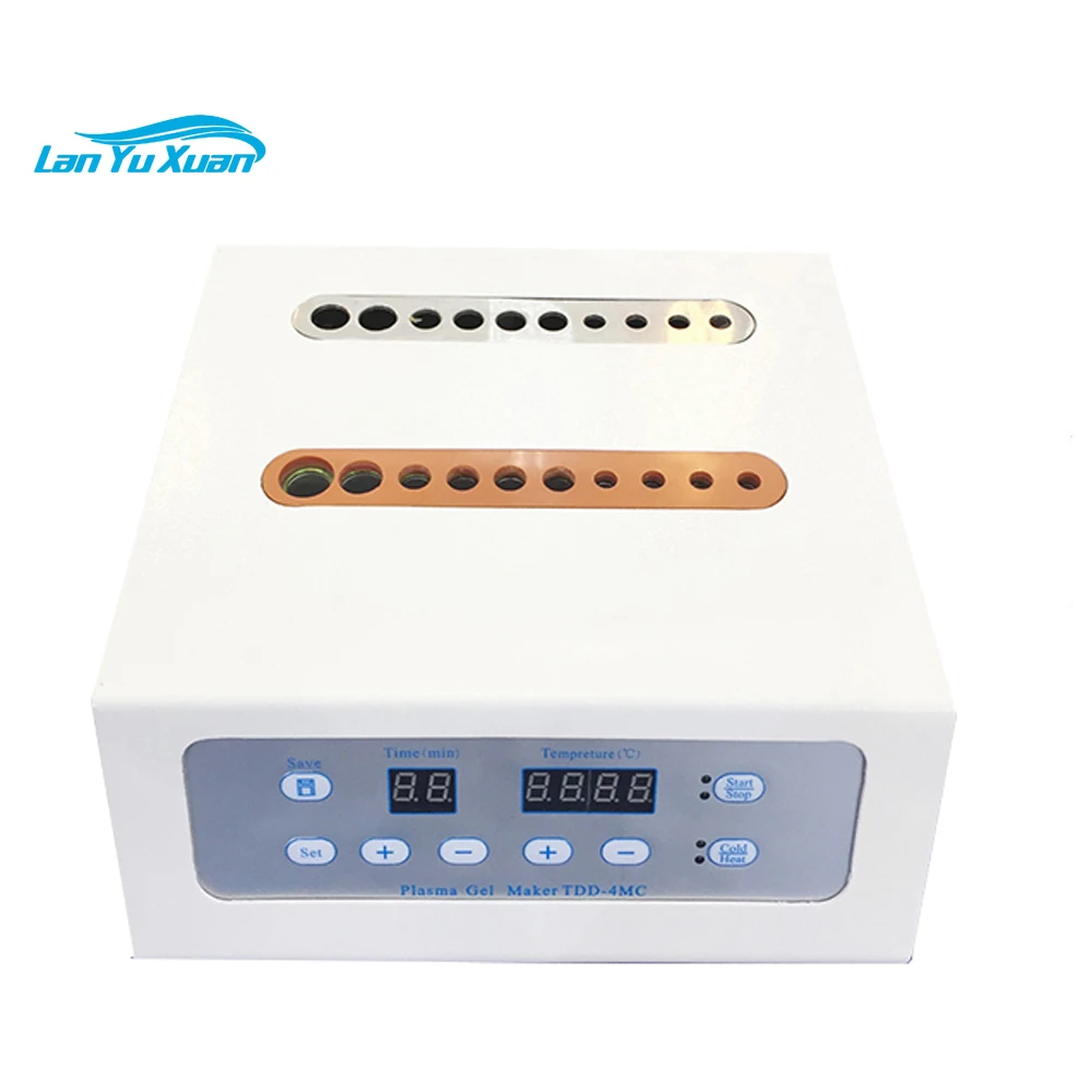 

Флюоресцентная центрифуга, лабораторная Центрифуга