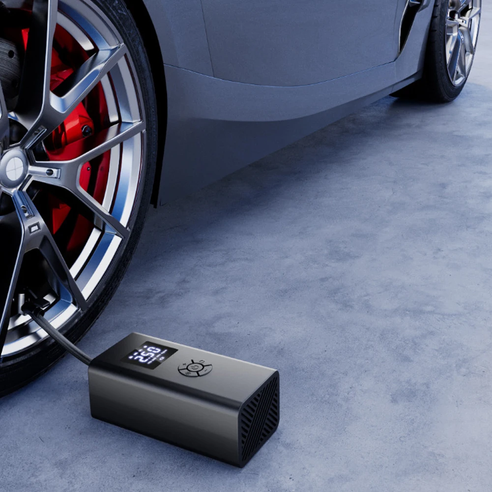 LED ������ �ִ� �޴�� ���� �����, ���� Ÿ�̾� ��â��, �ڵ��� ������� ������ Ÿ�̾� ���� ������ ���� ����, 150PSI