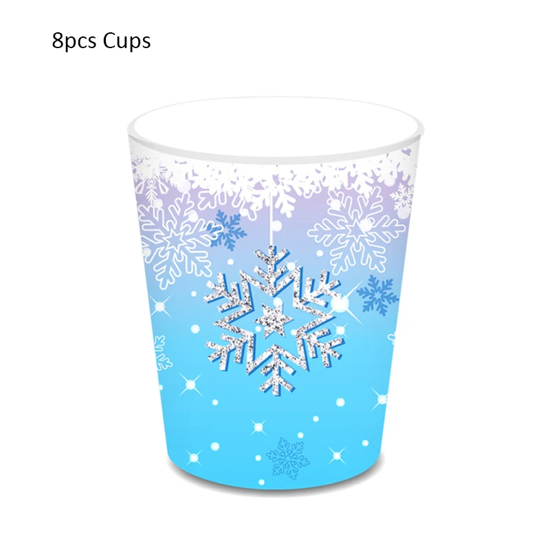 8pcs Cups