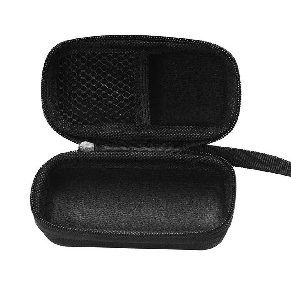 Earphones Case For Bose Soundsport Free Headphone Accessories Organizer Container Pouch Shockproof Earphone Protective Cases
