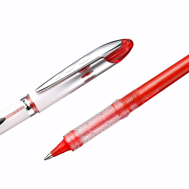 Uni Ball Vision Elite Roller Ball Pen UB-200 0.8mm Japan 3