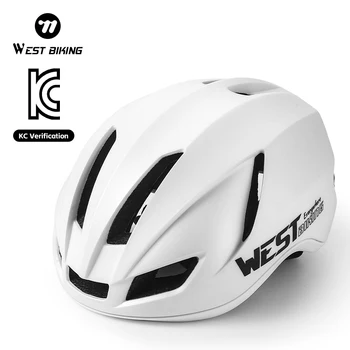 Lightweight Aero Helmet