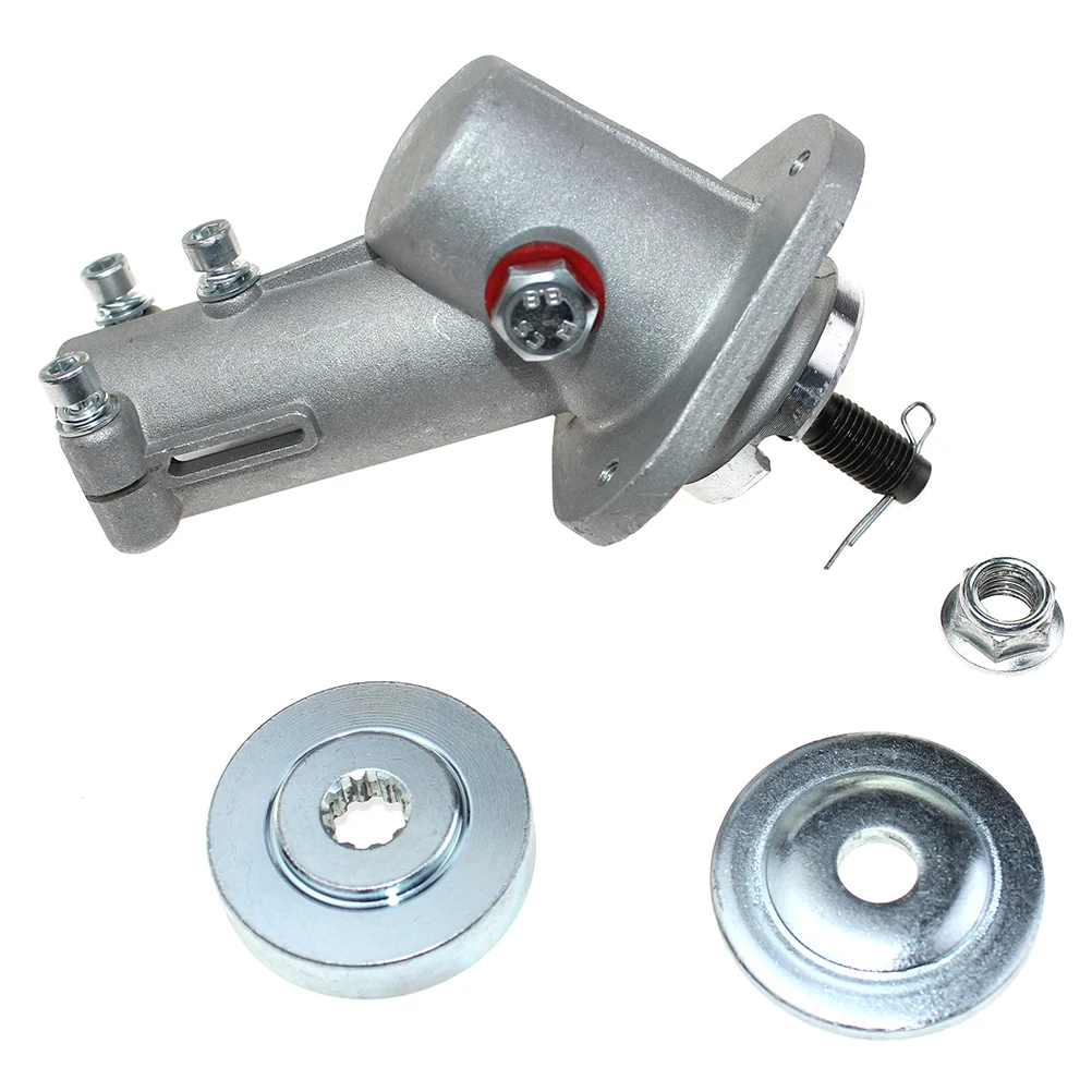 Gear Case For Echo SRM-265 SRM-266 SRM-280 SRM-3000 SRM-310 SRM