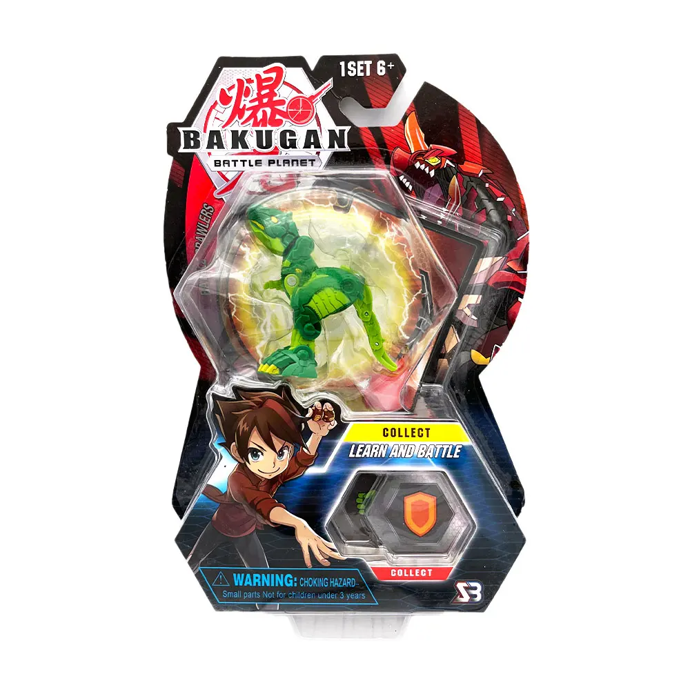 Bakuganes 배틀 볼 투석기 배틀 플랫폼 카드 몬스터 액션 피규어, 키즈 소장 피규어 장난감, 신제품