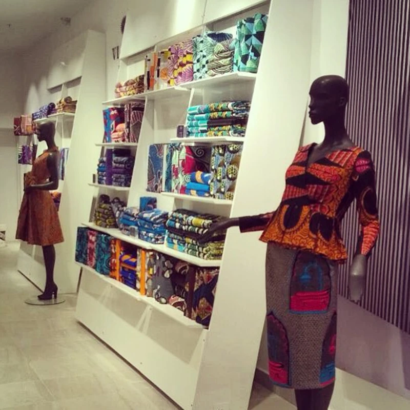 Guaranteed Real Wax Africain Ankara Print Kente Batik Fabric Tissu Ghana Patchwork Sewing Dress Craft Diy Pagne 100% Cotton