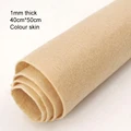 Colour skin