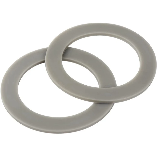 2X Blade Replacement Parts With Jar Base Cap And O-Ring Seal Gasket  Accessories Kit For Hamilton Beach Blender Parts - AliExpress