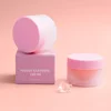 Private Label Scrub Makeup Remover Custom Bulk Logo Strong Cleansing Face Eyes and Lips Used Grapefruit Lemon Essence 3