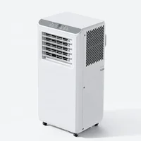 2023 Fast Delivery Portable Air Conditioner Unit 7000 BTU Air Conditioners For Home 1