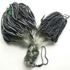 Finland Net For Fisherman 1.8*30M Monofilament 1 Layer Gillnet Handmade European Fishing Net Sticky Mesh Catch Fish Network