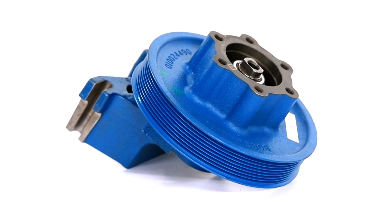 

Machinery Engines M11 Parts Fan hub 3103513