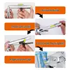 Farm Hog Ring Plier Tool M Clips Staples Chicken Hamster Bird Rabbit Mesh Cage Wire Fencing Caged Clamp Poultry Animal Supplies 6