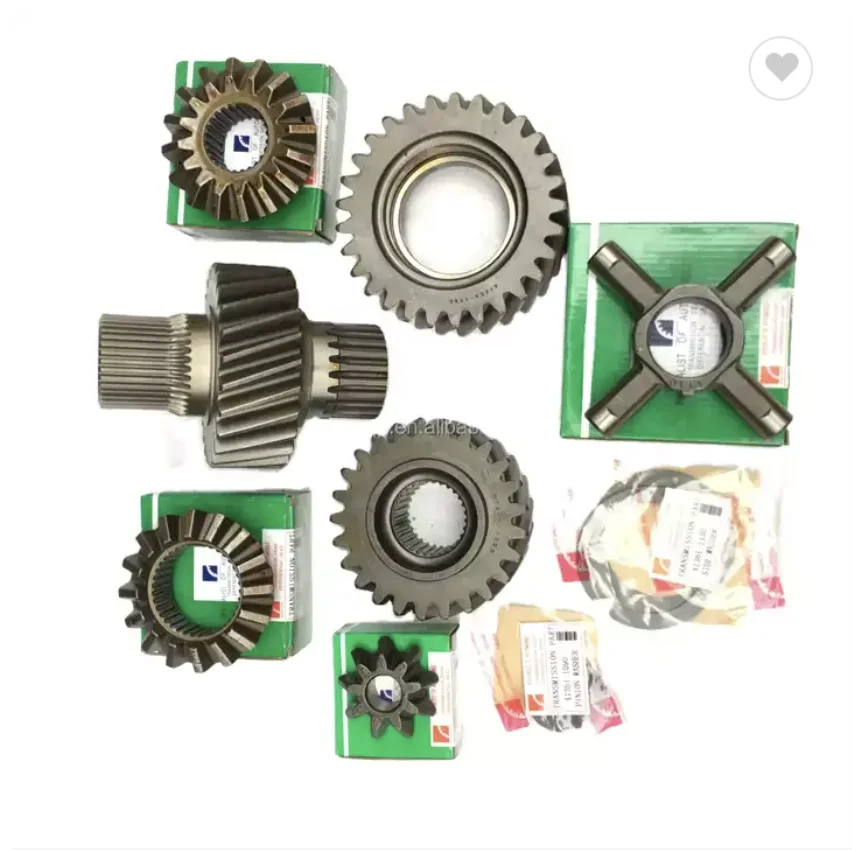41341-1100 413411100 DIFFERENTIAL GEAR FOR HINO TRUCK PARTS