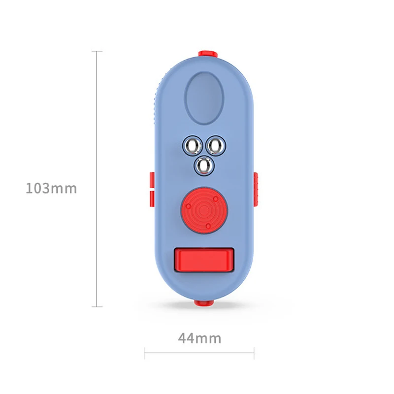 Fidget Pad Stress Reducer Toy for Adult Kids