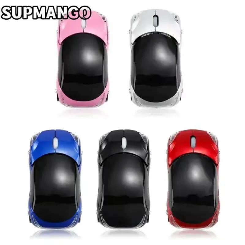 2.4G Wireless Mouse Portable Computer Mouse Mini Laptop Computer Ergonomics USB Mouse wireless mouse