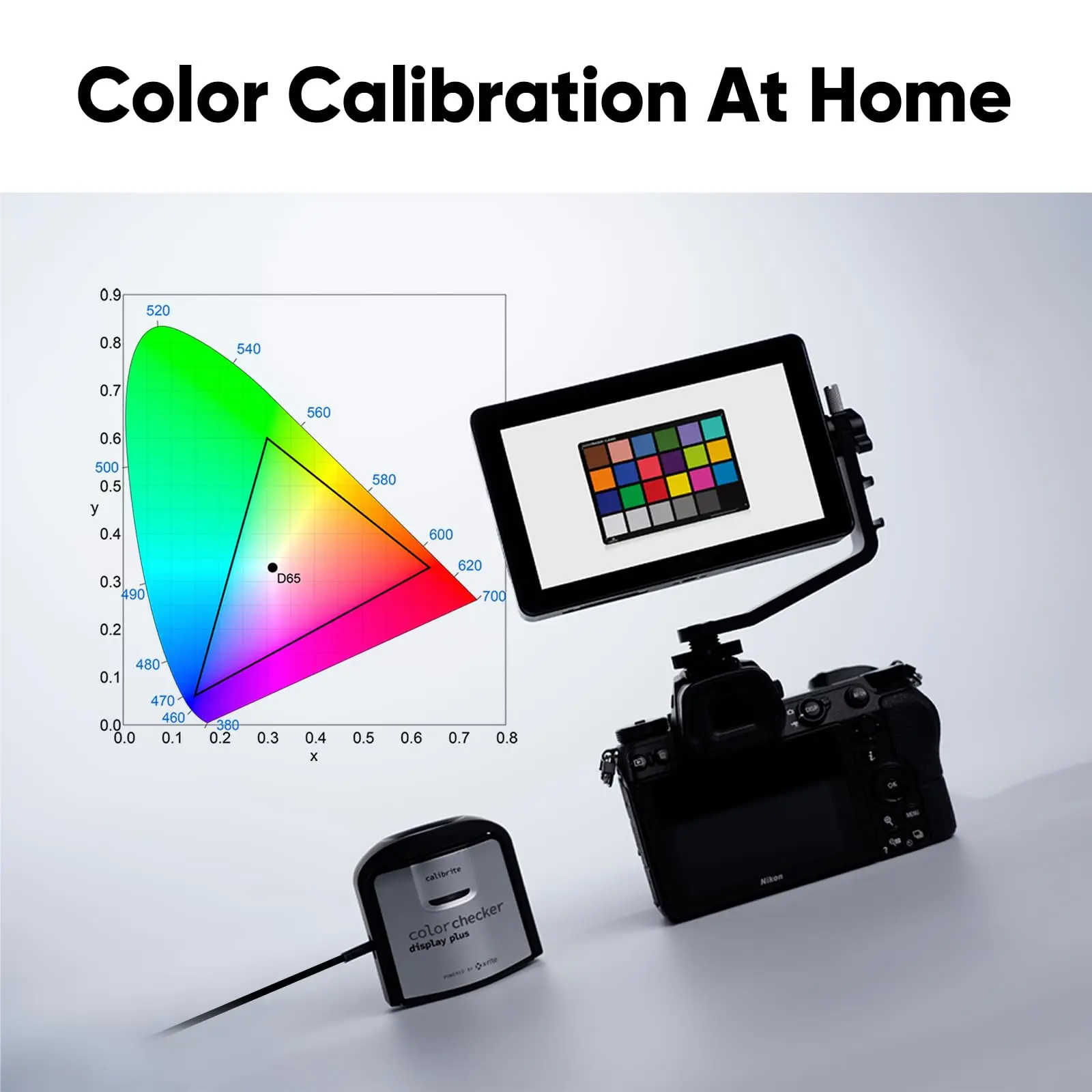 Osee Lilmon 5 1000 Nits High-Bright 5.5 inch Touch Screen DSLR Camera Field Monitor Focus Assist 4K HDMI AV Input Camera Monitor portable monitor dslr field monitor