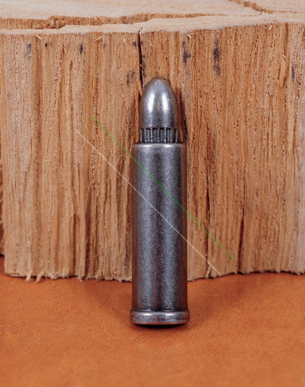 8-36mm-Rock-Punk-Metal-Bullet-Rivet-Studs-DIY-Leathercraft-Bag-Jacket ...