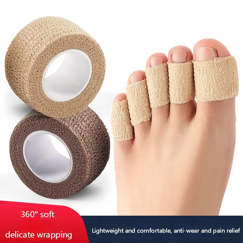 1 Roll Heel Protector for Shoes Toe Finger High Heels Anti-wear Protection Pain Relief Foot Care Shoe Sticker Accessories Best Sellers In Shoes