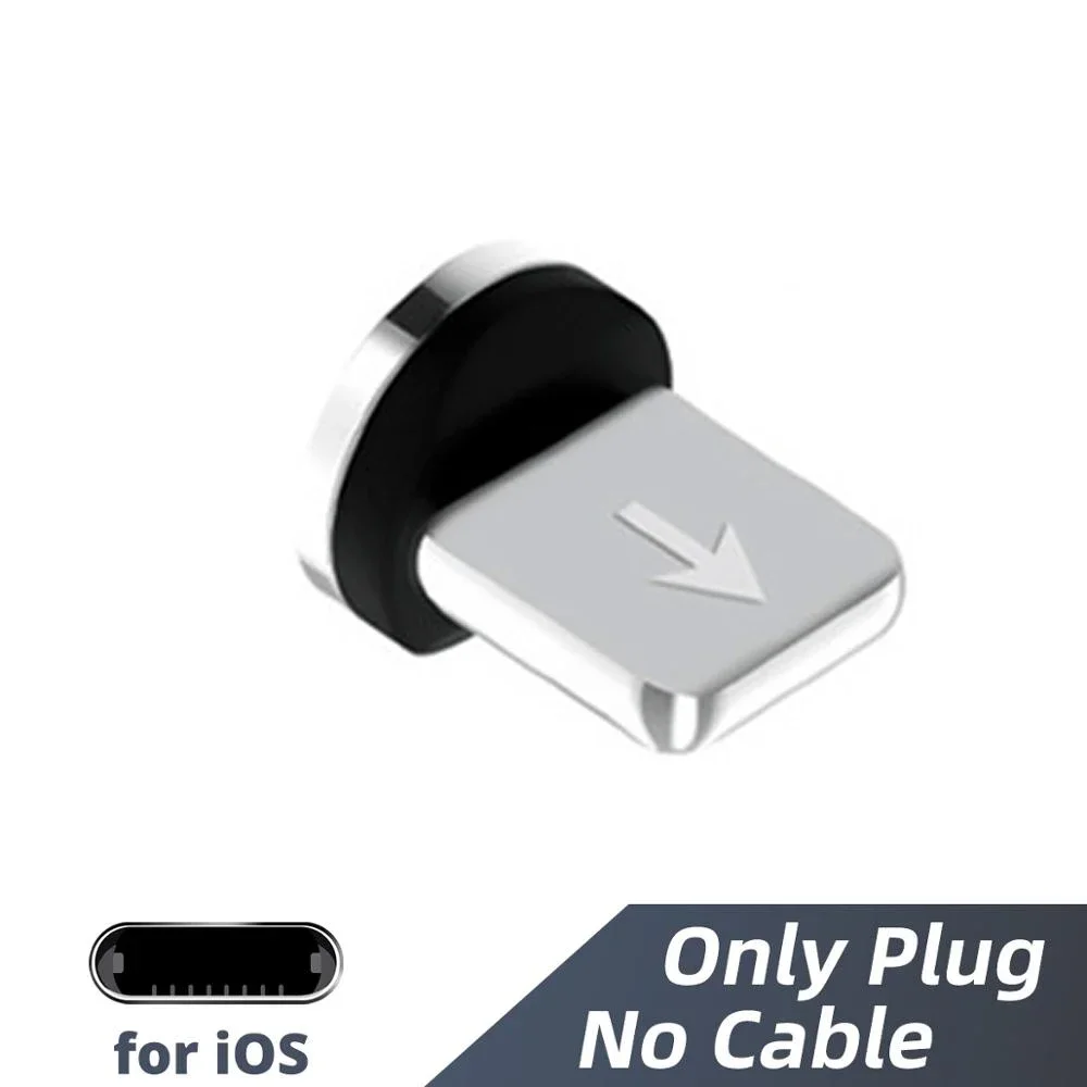 Magnetic Fast Charging USB Cable
