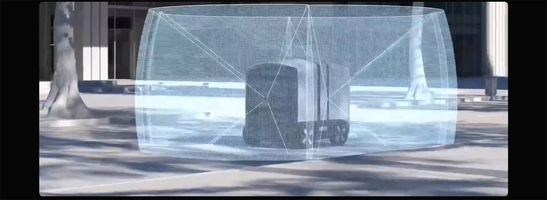 RoboSense E1R LiDAR,The First Fully Solid-State Digital LiDAR for Robots