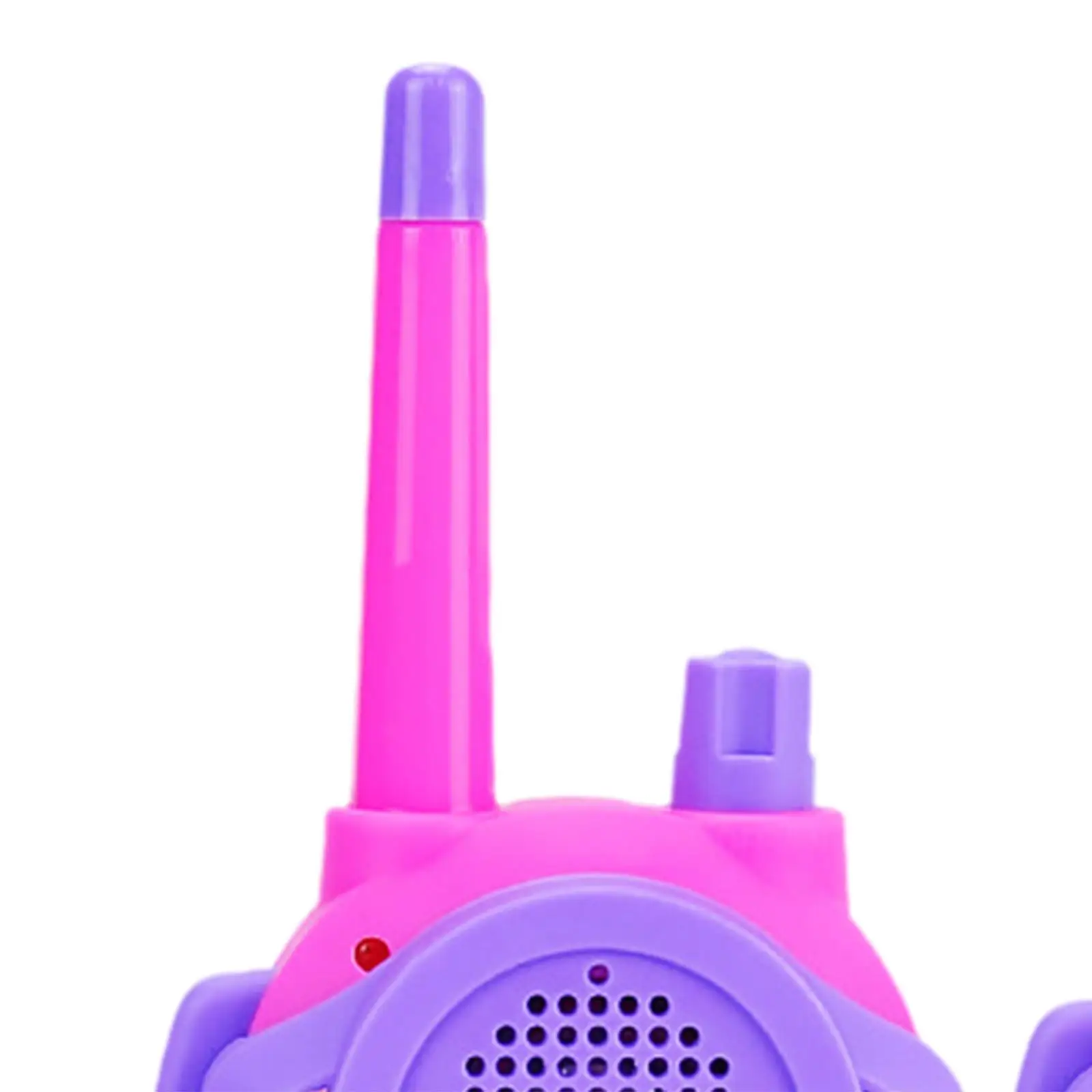 2 Pieces Walkie Talkies for Kids Children Play House Toy Kid Toy Gifts Children 5