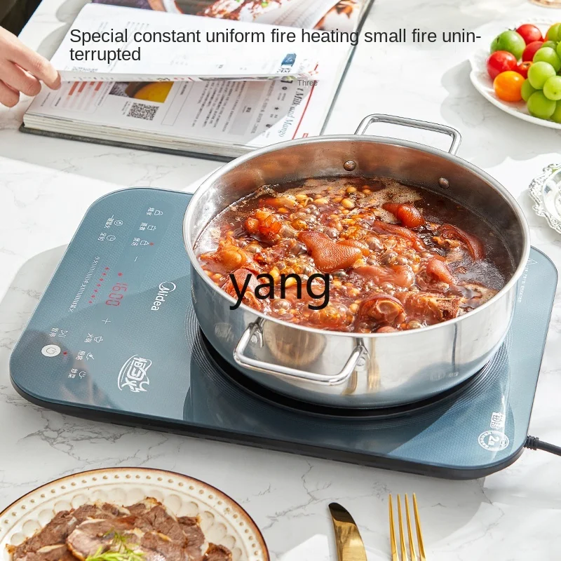 CX Multi-Functional Induction Cooker for Household Cooking Hot Pot